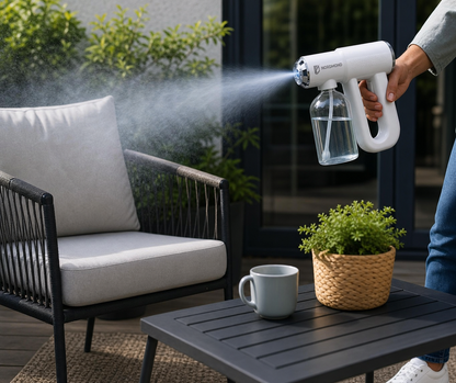 Sprayer Désinfectant ULV Pro